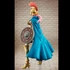 Kép 5/9 - One Piece P.O.P PVC Statue Sailing Again Gladiator Rebecca 22 cm