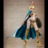 Kép 7/9 - One Piece P.O.P PVC Statue Sailing Again Gladiator Rebecca 22 cm