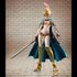 Kép 9/9 - One Piece P.O.P PVC Statue Sailing Again Gladiator Rebecca 22 cm