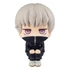 Kép 1/12 - Jujutsu Kaisen Look Up PVC Statue Toge Inumaki 11 cm