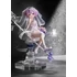 Kép 2/10 - Azur Lane PVC Statue 1/4 Javelin Blissful Purity 27 cm