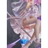 Kép 8/10 - Azur Lane PVC Statue 1/4 Javelin Blissful Purity 27 cm