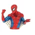 Kép 2/2 - Marvel Comics Coin Bank Metallic Spider-Man 20 cm