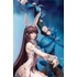 Kép 6/13 - Soul Land PVC Statue 1/7 Xiao Wu 31 cm