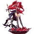 Kép 1/15 - Girls From Hell PVC Statue 1/7 Viola 25 cm