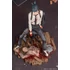 Kép 16/17 - Chainsaw Man PVC Statue 1/7 Aki Hayakawa 19 cm