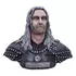 Kép 1/3 - The Witcher Mellszobor Geralt 39 cm - Utolsó darabok -