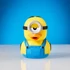 Kép 1/9 - Minions Tubbz Mini PVC Figure Stuart 5 cm