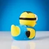 Kép 4/9 - Minions Tubbz Mini PVC Figure Stuart 5 cm