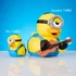 Kép 7/9 - Minions Tubbz Mini PVC Figure Stuart 5 cm