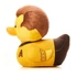 Kép 3/6 - Star Trek Tubbz Plush Figure James T. Kirk 20 cm