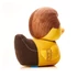 Kép 4/6 - Star Trek Tubbz Plush Figure James T. Kirk 20 cm