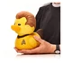 Kép 5/6 - Star Trek Tubbz Plush Figure James T. Kirk 20 cm