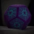 Kép 5/5 - Destiny Tubbz Plush Figure Legendary Engram 24 cm