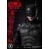 Kép 2/27 - The Batman Museum Masterline Statue 1/3 Batman Bonus Version 79 cm