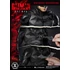 Kép 16/27 - The Batman Museum Masterline Statue 1/3 Batman Bonus Version 79 cm