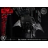 Kép 26/27 - The Batman Museum Masterline Statue 1/3 Batman Bonus Version 79 cm