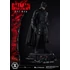 Kép 6/27 - The Batman Museum Masterline Statue 1/3 Batman Bonus Version 79 cm