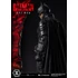 Kép 7/27 - The Batman Museum Masterline Statue 1/3 Batman Bonus Version 79 cm