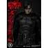 Kép 8/27 - The Batman Museum Masterline Statue 1/3 Batman Bonus Version 79 cm