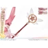 Kép 3/34 - Fate Prisma Wing PVC Statue 1/7 Illyasviel von Einzbern Bonus Version 20 cm