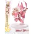 Kép 17/34 - Fate Prisma Wing PVC Statue 1/7 Illyasviel von Einzbern Bonus Version 20 cm