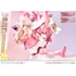 Kép 30/34 - Fate Prisma Wing PVC Statue 1/7 Illyasviel von Einzbern Bonus Version 20 cm