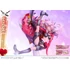 Kép 16/26 - Fate/kaleid liner Prisma Illya Prisma Wing PVC Statue 1/7 Chloe von Einzbern 20 cm