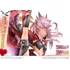 Kép 17/26 - Fate/kaleid liner Prisma Illya Prisma Wing PVC Statue 1/7 Chloe von Einzbern 20 cm