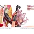 Kép 20/26 - Fate/kaleid liner Prisma Illya Prisma Wing PVC Statue 1/7 Chloe von Einzbern 20 cm