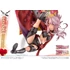 Kép 24/26 - Fate/kaleid liner Prisma Illya Prisma Wing PVC Statue 1/7 Chloe von Einzbern 20 cm