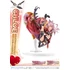 Kép 10/26 - Fate/kaleid liner Prisma Illya Prisma Wing PVC Statue 1/7 Chloe von Einzbern 20 cm