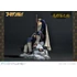 Kép 12/19 - Golden Kamuy Prisma Wing PVC Statue 1/7 Hyakunosuke Ogata 22 cm