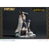 Kép 14/19 - Golden Kamuy Prisma Wing PVC Statue 1/7 Hyakunosuke Ogata 22 cm