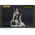 Kép 15/19 - Golden Kamuy Prisma Wing PVC Statue 1/7 Hyakunosuke Ogata 22 cm