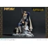 Kép 11/19 - Golden Kamuy Prisma Wing PVC Statue 1/7 Hyakunosuke Ogata 22 cm