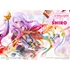 Kép 2/28 - No Game No Life Prisma Wing PVC Statue 1/7 Shiro 27 cm