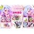 Kép 3/28 - No Game No Life Prisma Wing PVC Statue 1/7 Shiro 27 cm