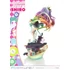 Kép 13/28 - No Game No Life Prisma Wing PVC Statue 1/7 Shiro 27 cm