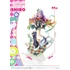 Kép 14/28 - No Game No Life Prisma Wing PVC Statue 1/7 Shiro 27 cm