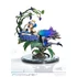 Kép 1/20 - Odin Sphere Prisma Wing PVC Statue 1/7 Leifthrasir Gwendolyn 24 cm