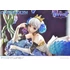 Kép 3/20 - Odin Sphere Prisma Wing PVC Statue 1/7 Leifthrasir Gwendolyn 24 cm