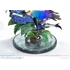 Kép 15/20 - Odin Sphere Prisma Wing PVC Statue 1/7 Leifthrasir Gwendolyn 24 cm