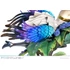 Kép 16/20 - Odin Sphere Prisma Wing PVC Statue 1/7 Leifthrasir Gwendolyn 24 cm