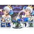 Kép 20/20 - Odin Sphere Prisma Wing PVC Statue 1/7 Leifthrasir Gwendolyn 24 cm