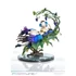 Kép 6/20 - Odin Sphere Prisma Wing PVC Statue 1/7 Leifthrasir Gwendolyn 24 cm