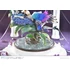 Kép 11/20 - Odin Sphere Prisma Wing PVC Statue 1/7 Leifthrasir Gwendolyn 24 cm