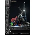 Kép 1/26 - DC Comics Statue Batman Vs. Superman (The Dark Knight Returns) Deluxe Bonus Ver. 110 cm