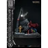 Kép 3/26 - DC Comics Statue Batman Vs. Superman (The Dark Knight Returns) Deluxe Bonus Ver. 110 cm