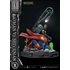 Kép 4/26 - DC Comics Statue Batman Vs. Superman (The Dark Knight Returns) Deluxe Bonus Ver. 110 cm